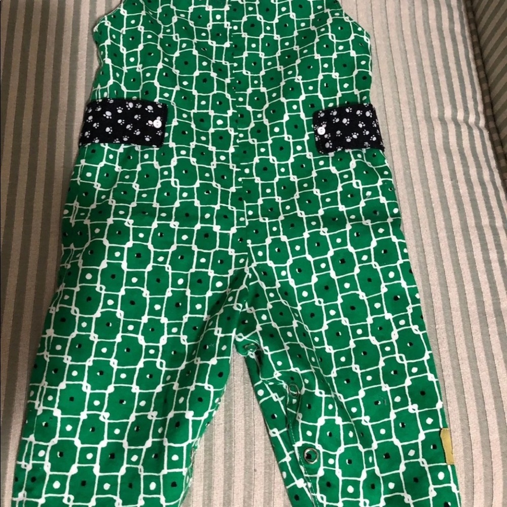 Custom Baby One Piece, NWOT